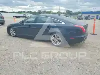 2016 Jaguar XJ фото