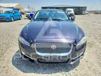 2016 Jaguar XJ photo