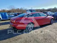 2016 Jaguar XJ фото