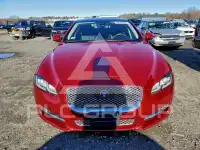 2016 Jaguar XJ фото