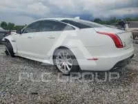 2016 Jaguar XJ фото