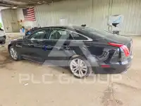 2016 Jaguar XJ фото