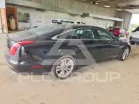 2016 Jaguar XJ фото