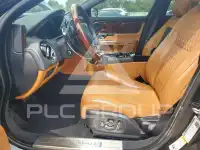 2016 Jaguar XJ фото