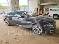 2016 Jaguar XJ фото