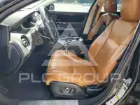 2016 Jaguar XJ фото