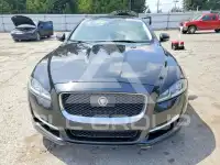 2016 Jaguar XJ фото