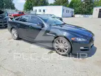 2016 Jaguar XJ фото