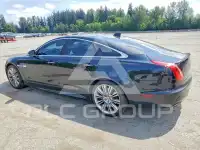 2016 Jaguar XJ фото