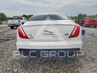 2016 Jaguar XJ фото
