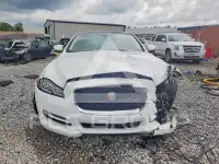 2016 Jaguar XJ фото