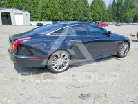 2016 Jaguar XJ фото