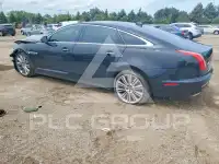 2016 Jaguar XJ фото