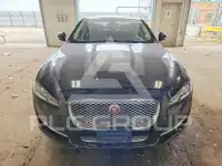 2016 Jaguar XJ фото