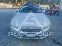 2016 Jaguar XJ фото