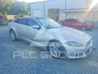 2016 Jaguar XJ фото