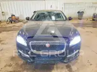 2016 Jaguar XJ фото