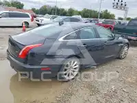2016 Jaguar XJ photo