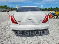 2016 Jaguar XJ фото