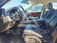 2016 Jaguar XJ фото
