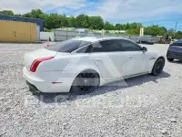 2016 Jaguar XJ фото