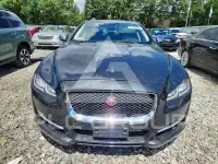 2016 Jaguar XJ фото