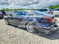2016 Jaguar XJ фото
