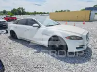 2016 Jaguar XJ фото
