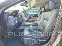 2016 Jaguar XJ фото