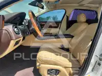 2016 Jaguar XJ фото
