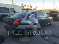2016 Jaguar XJ photo