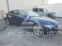 2016 Jaguar XJ photo