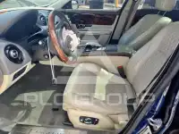 2016 Jaguar XJ фото
