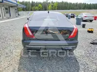 2016 Jaguar XJ фото