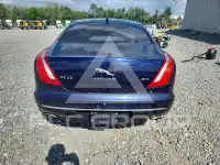2016 Jaguar XJ фото