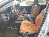 2016 Jaguar XJ фото