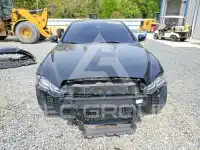 2016 Jaguar XJ фото