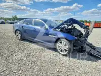2016 Jaguar XJ фото