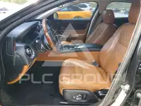 2016 Jaguar XJ фото