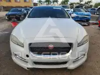 2016 Jaguar XJ фото
