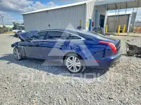 2016 Jaguar XJ фото