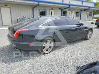2016 Jaguar XJ фото