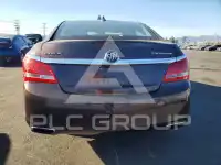 2016 Buick LACROSSE фото