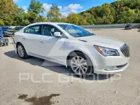 2016 Buick LACROSSE фото