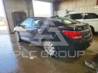 2016 Buick LACROSSE фото