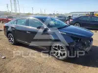 2016 Buick LACROSSE фото