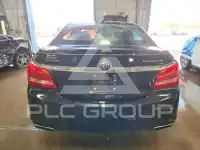 2016 Buick LACROSSE фото
