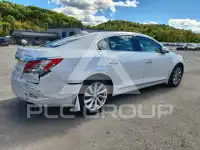2016 Buick LACROSSE фото