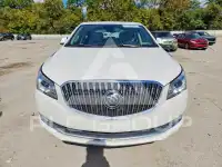 2016 Buick LACROSSE фото