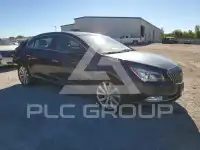 2016 Buick LACROSSE фото